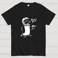 Pew Pew Penguin  T-Shirt