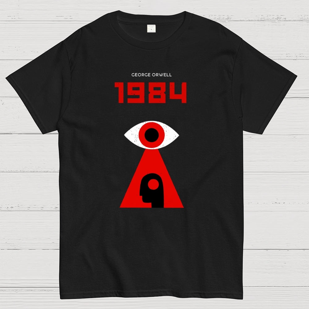 1984 Orwell  T-Shirt