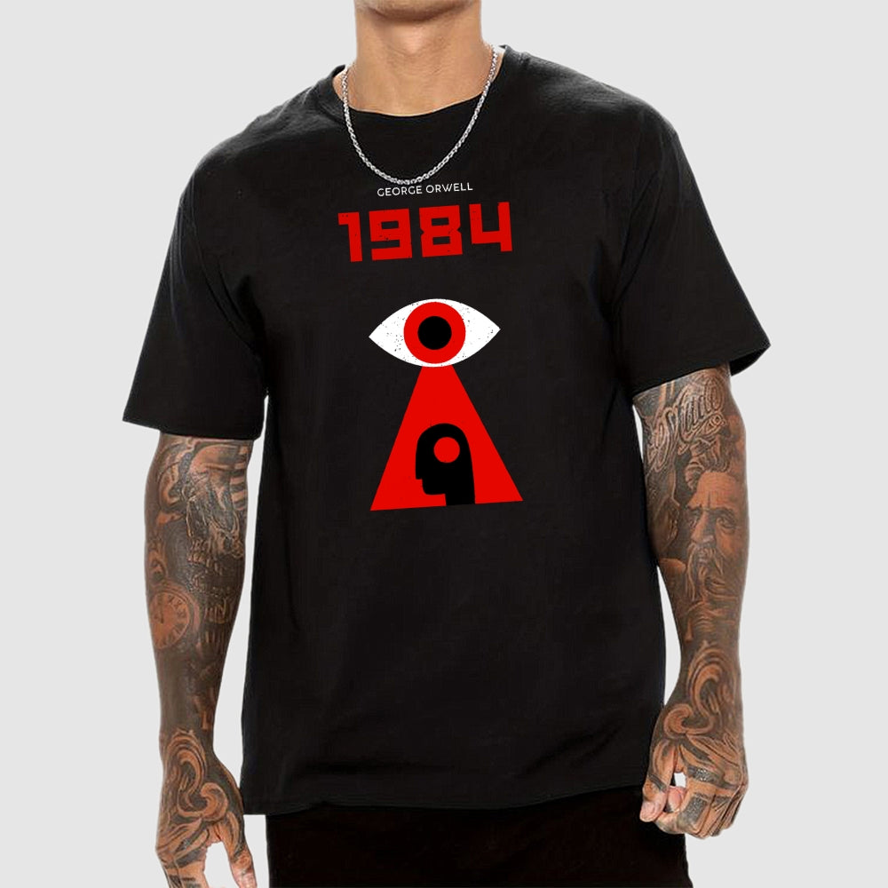 1984 Orwell  T-Shirt