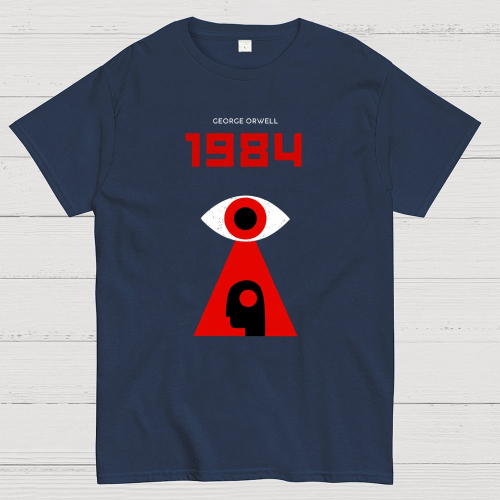 1984 Orwell  T-Shirt