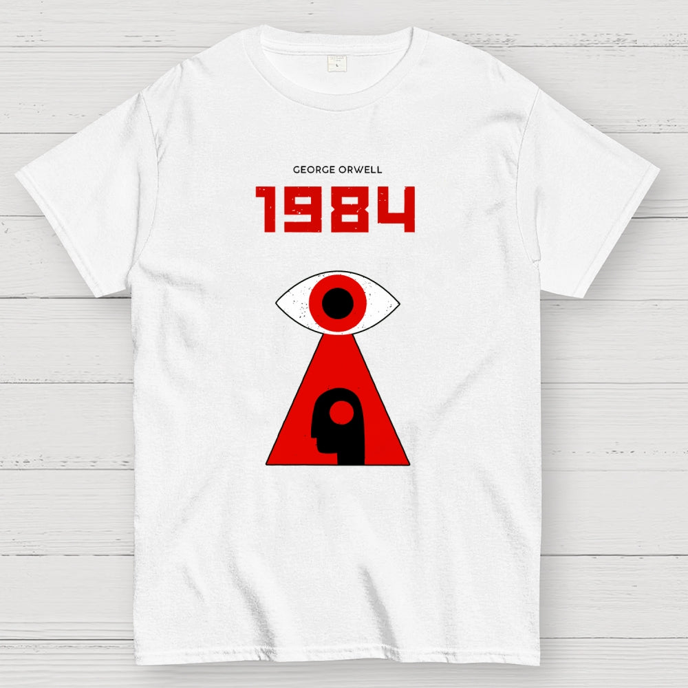 1984 Orwell  T-Shirt