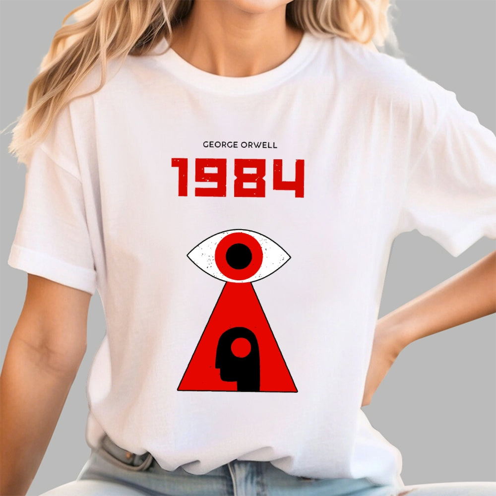 1984 Orwell  T-Shirt