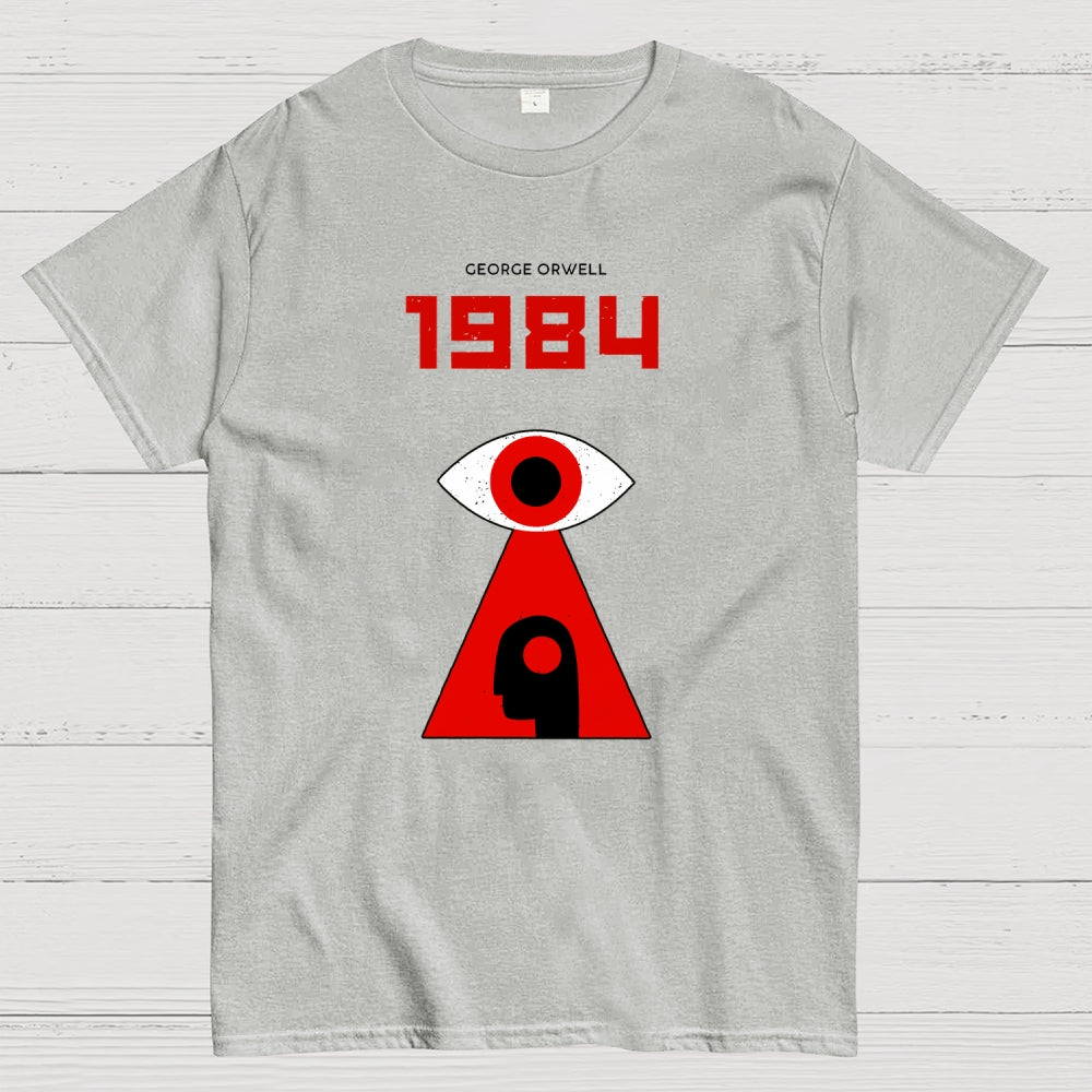 1984 Orwell  T-Shirt