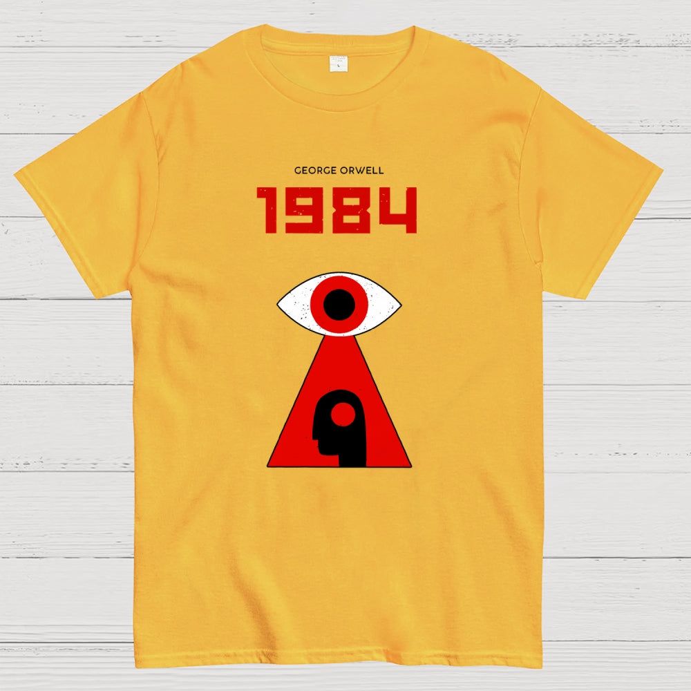 1984 Orwell  T-Shirt