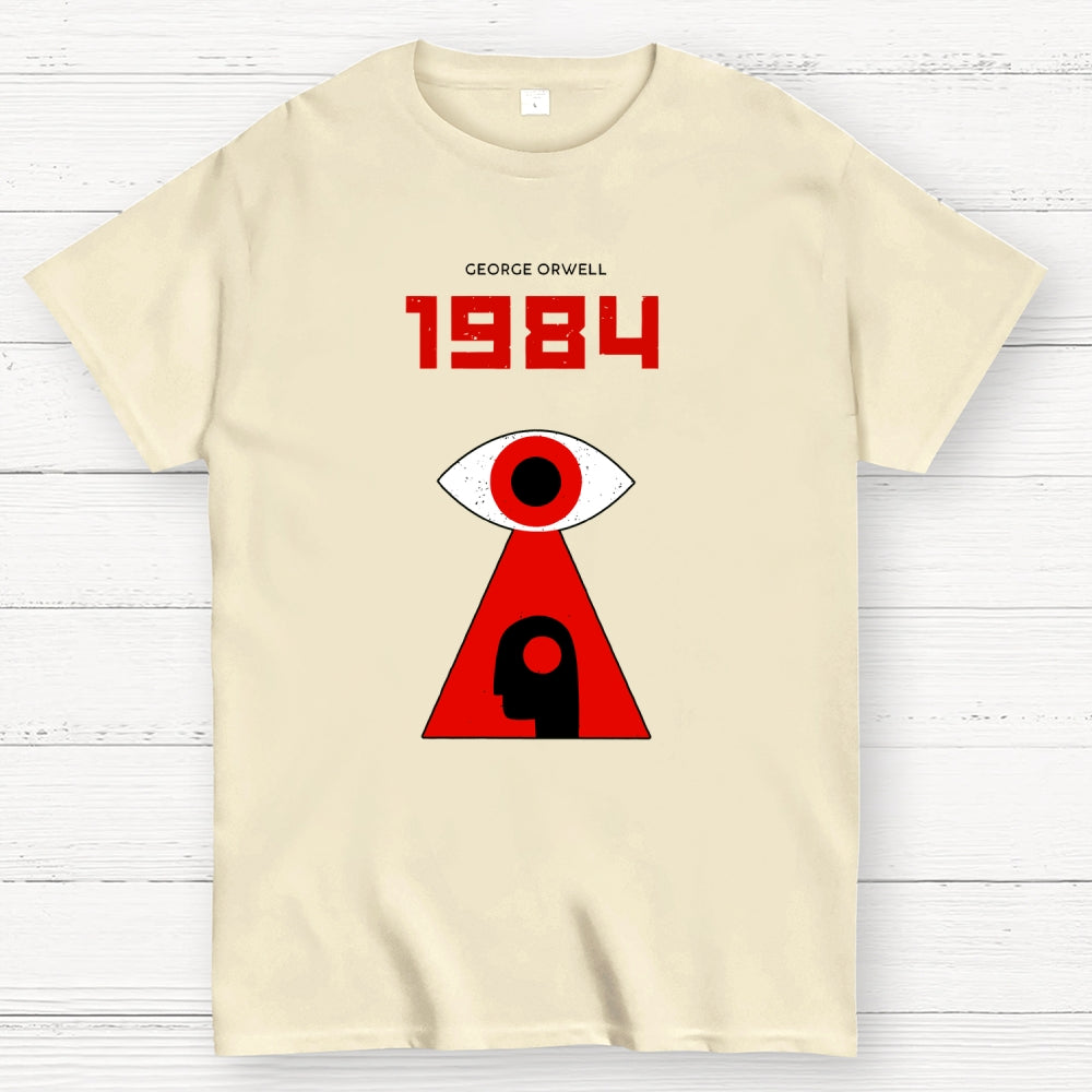 1984 Orwell  T-Shirt