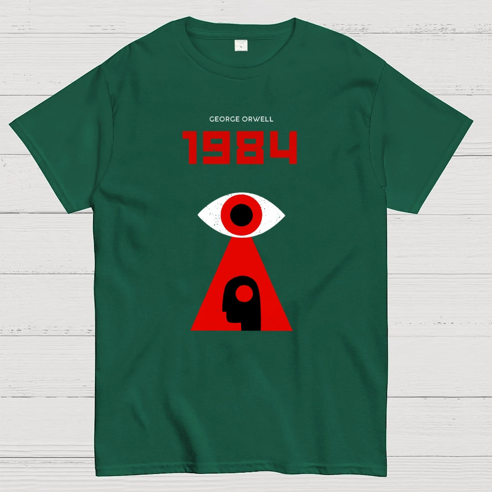 1984 Orwell  T-Shirt