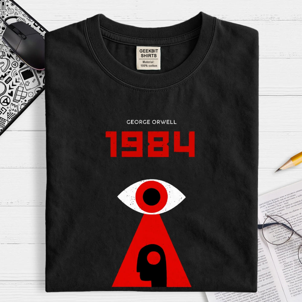 1984 Orwell  T-Shirt