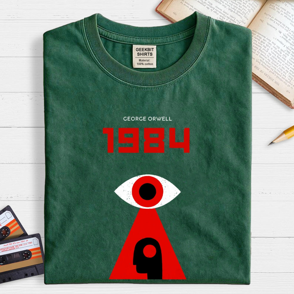 1984 Orwell  T-Shirt
