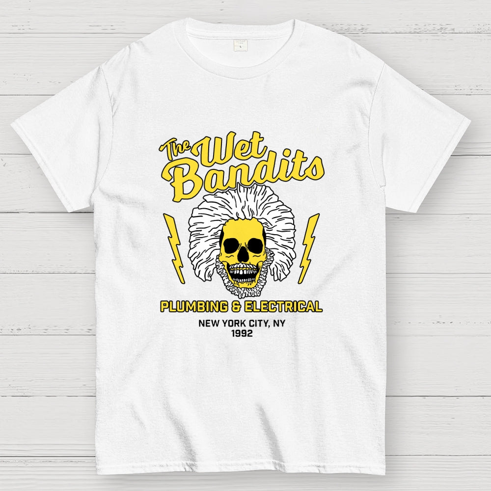 The Wet Bandits  T-Shirt