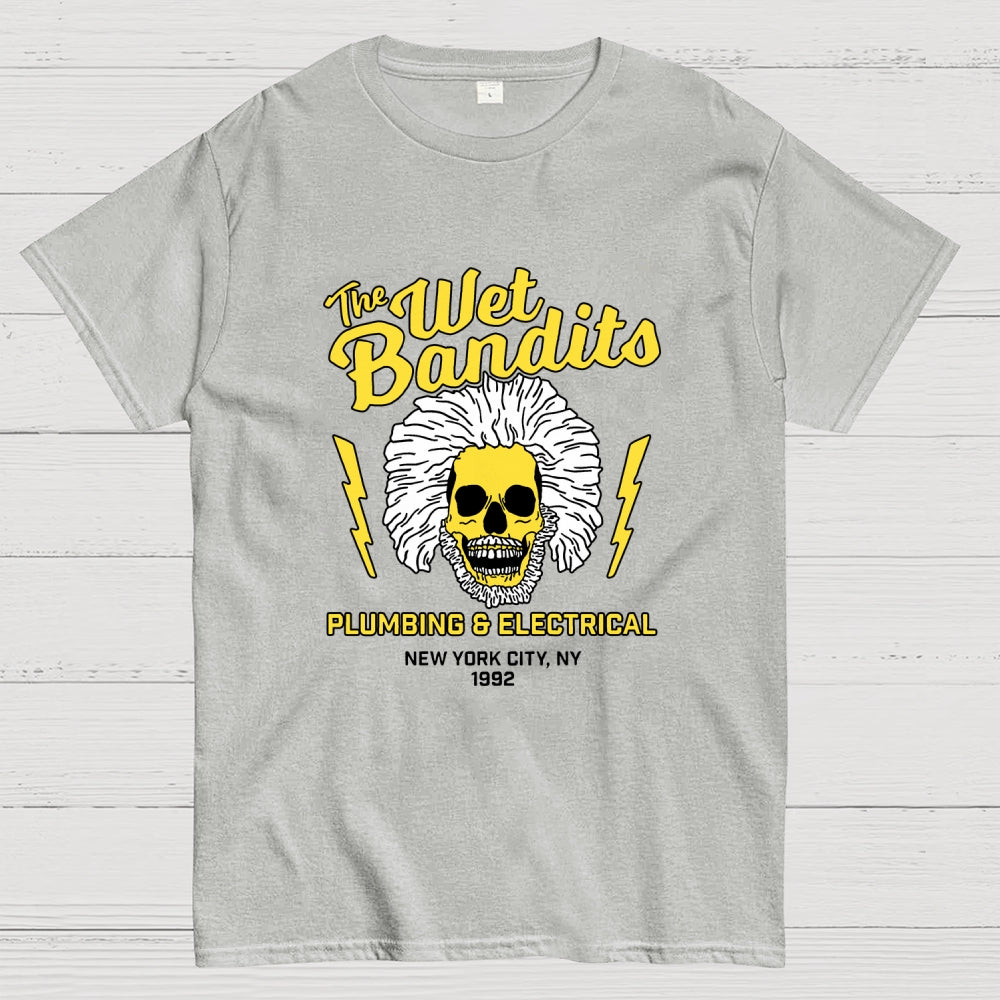The Wet Bandits  T-Shirt