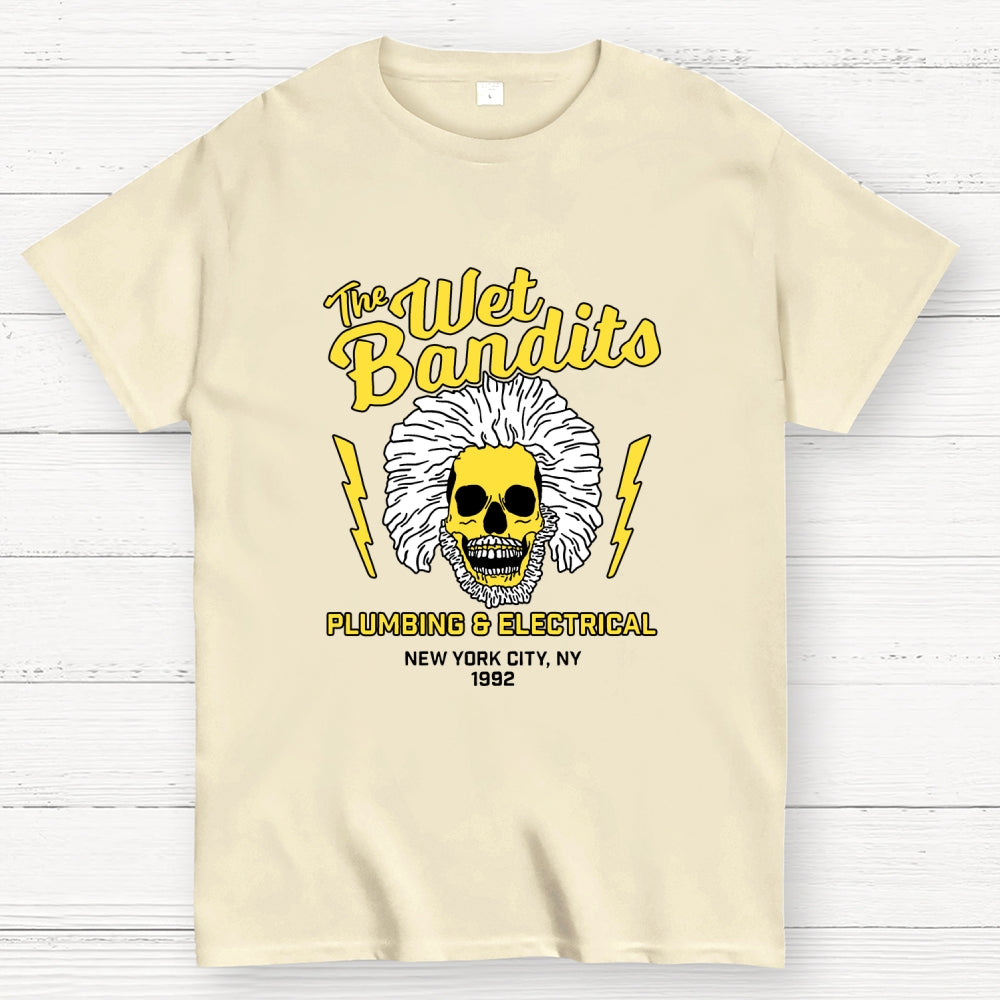 The Wet Bandits  T-Shirt