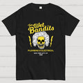 The Wet Bandits  T-Shirt
