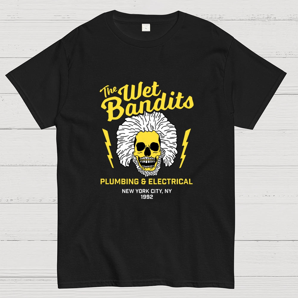 The Wet Bandits  T-Shirt