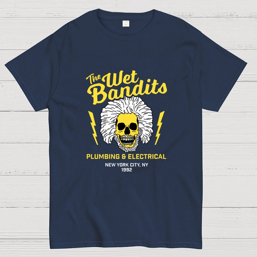 The Wet Bandits  T-Shirt