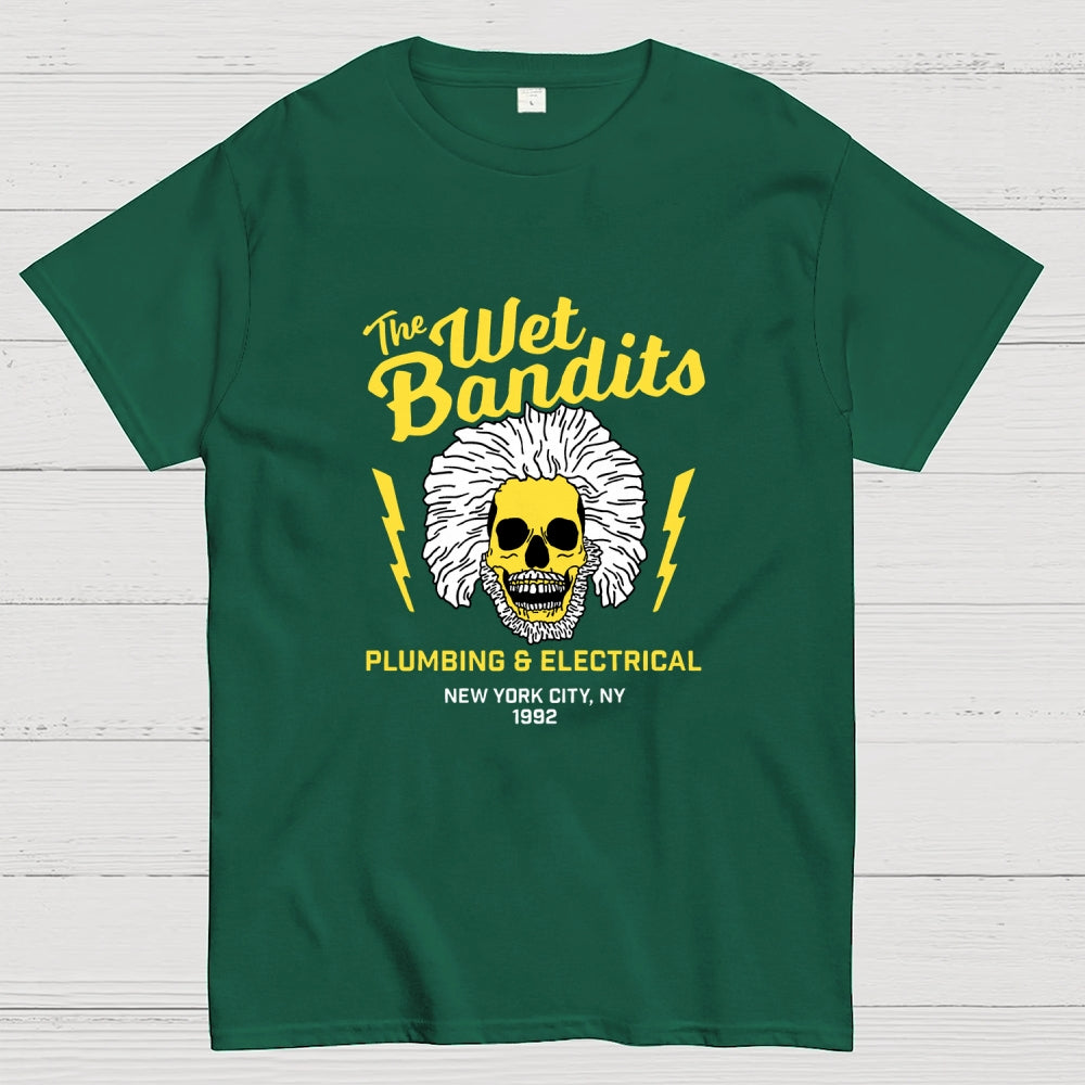 The Wet Bandits  T-Shirt