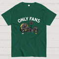 Only Fans  T-Shirt