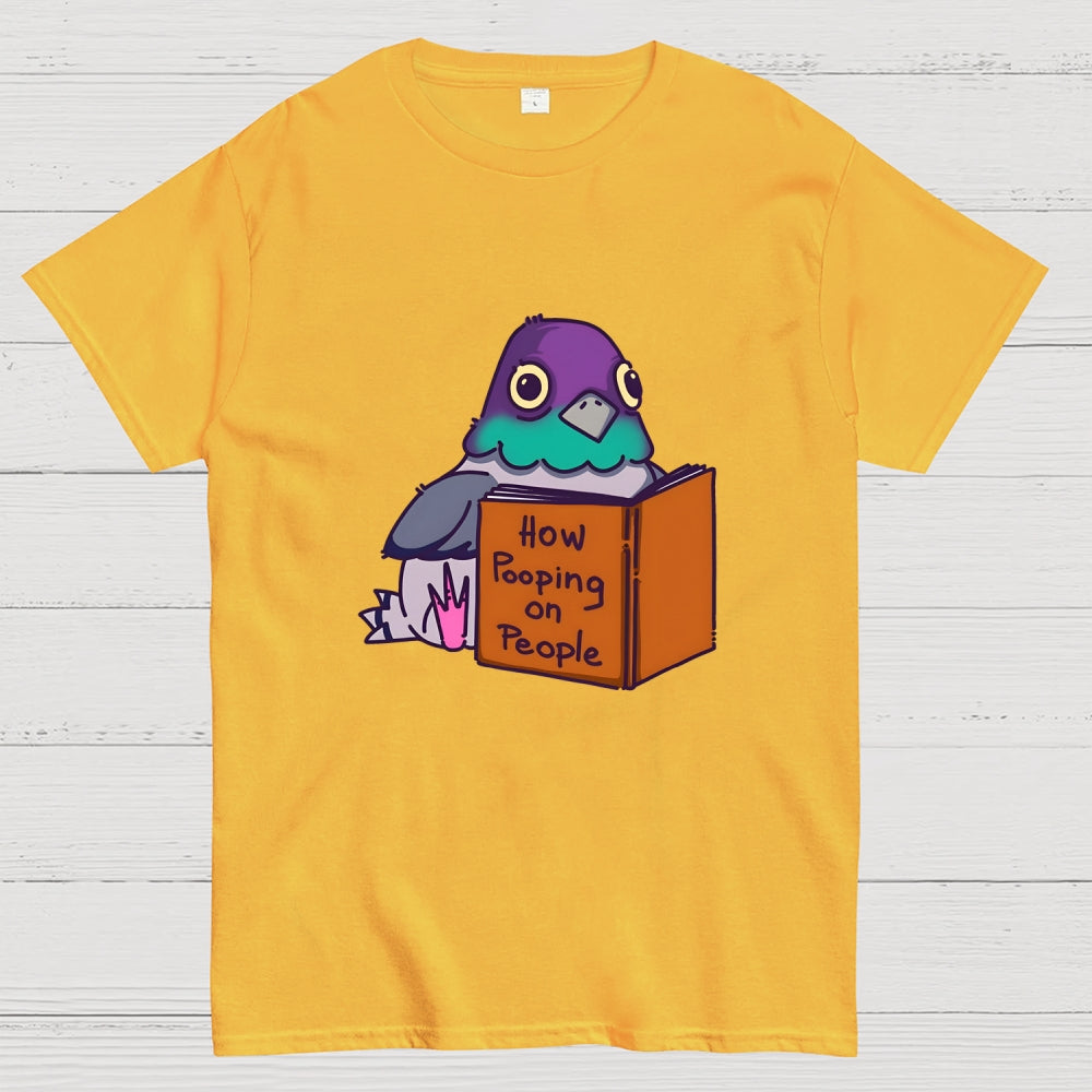 My Mission  T-Shirt