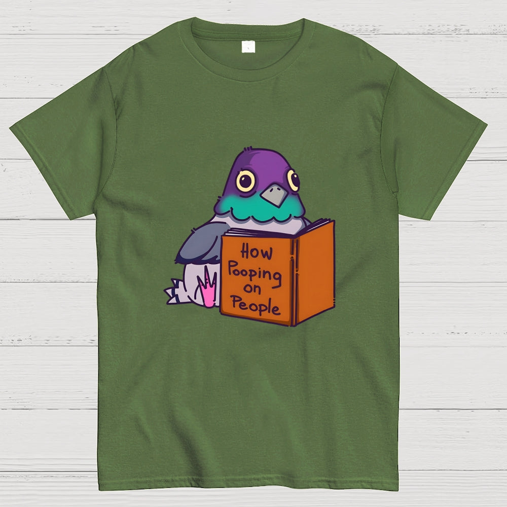 My Mission  T-Shirt