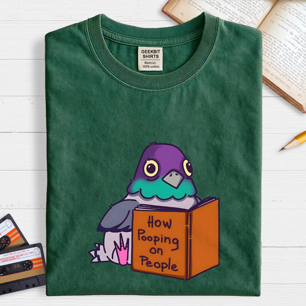 My Mission  T-Shirt