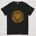 I Survived The Bermuda Triangle  T-Shirt