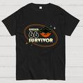 Foundling Survivor  T-Shirt