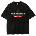 Rocinante Legacy Vintage Distressed T-shirt