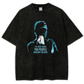 Tears in the Rain Vintage Distressed T-shirt