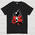 Ticking Time Bomb  T-Shirt
