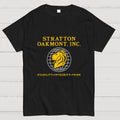 Stratton Oakmont Inc Funny Movie  T-Shirt