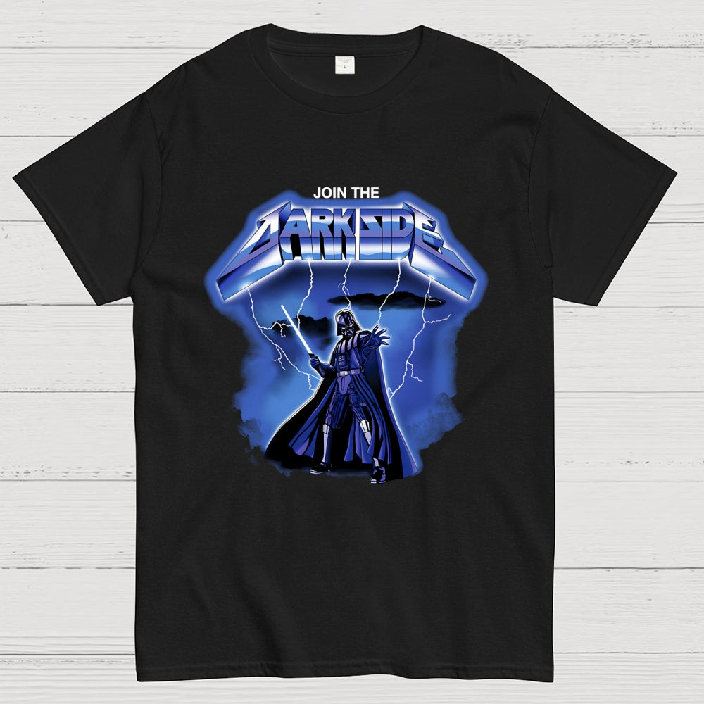 Metal Lord  T-Shirt