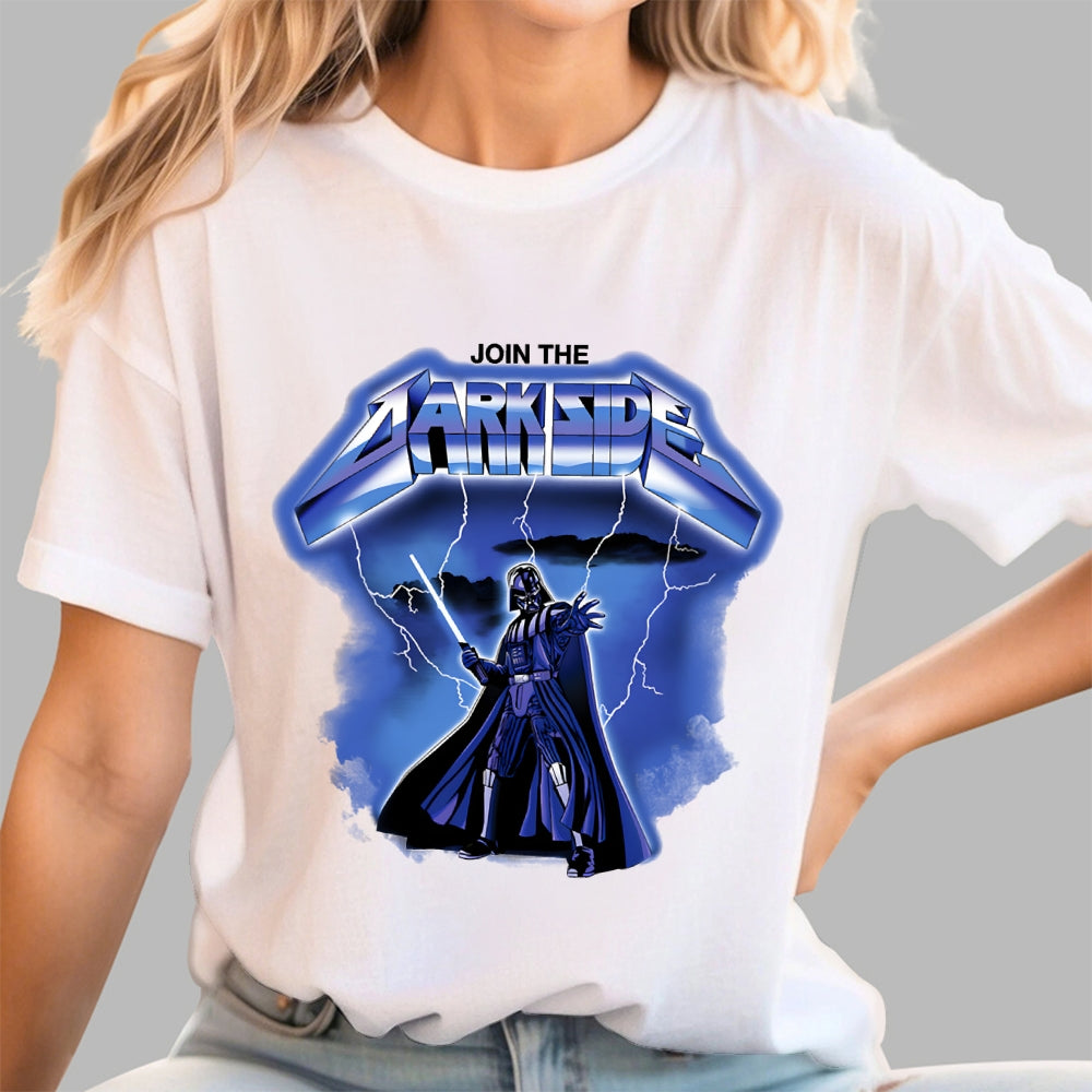 Metal Lord  T-Shirt