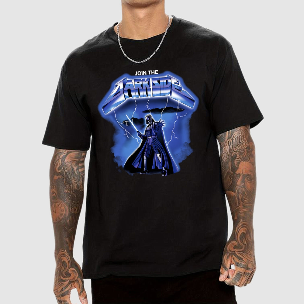 Metal Lord  T-Shirt