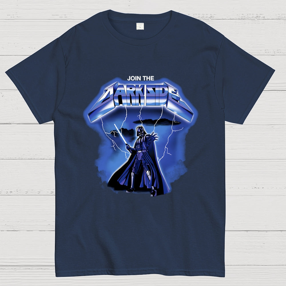 Metal Lord  T-Shirt