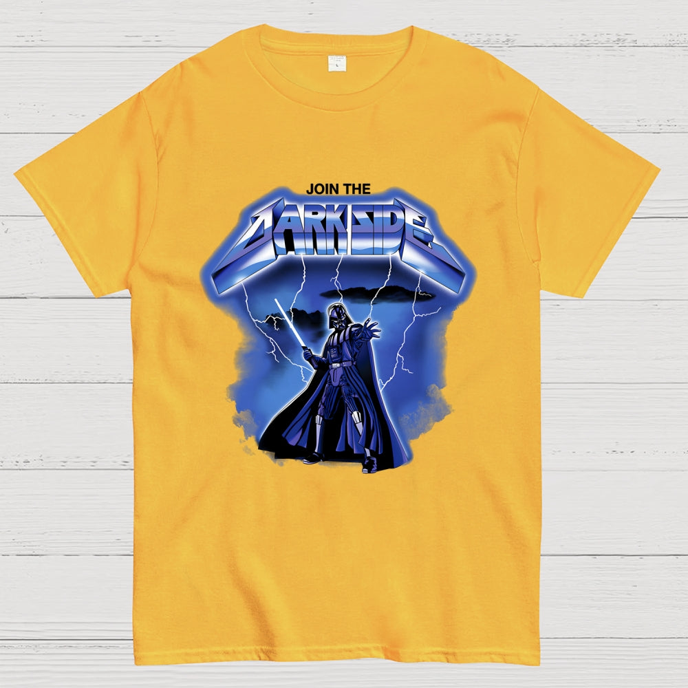 Metal Lord  T-Shirt