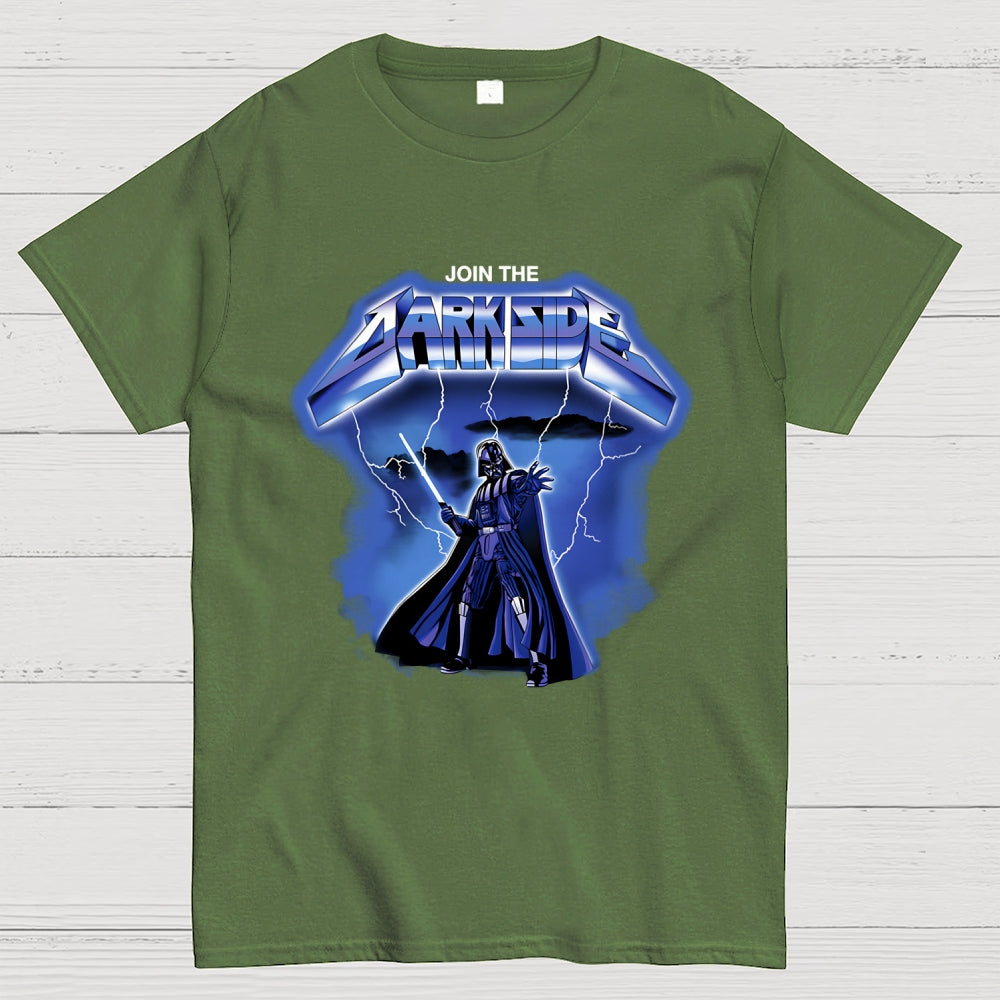 Metal Lord  T-Shirt