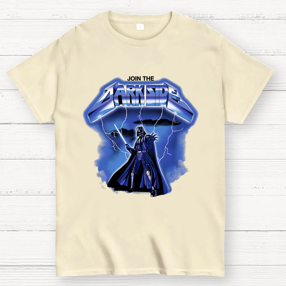 Metal Lord  T-Shirt