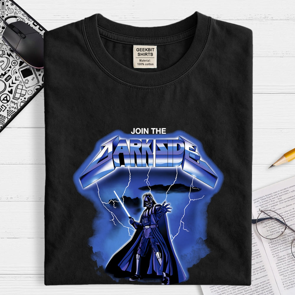 Metal Lord  T-Shirt
