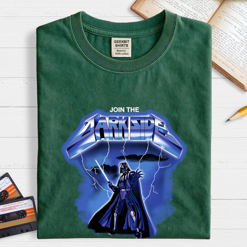 Metal Lord  T-Shirt
