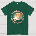 Anti Social & Introverted  T-Shirt