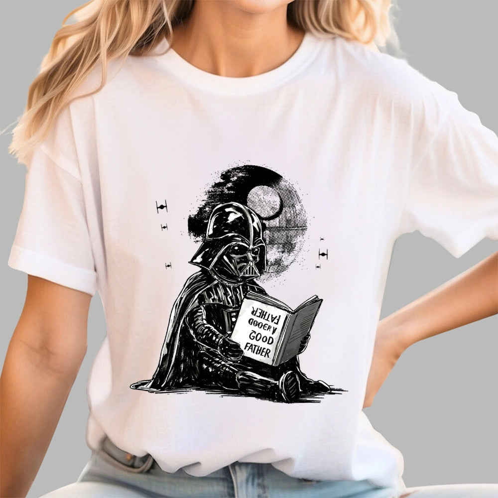 The Good Father  T-Shirt