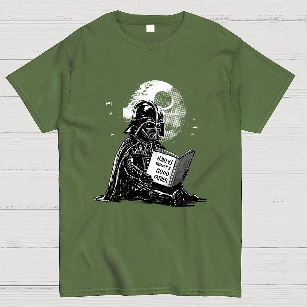 The Good Father  T-Shirt