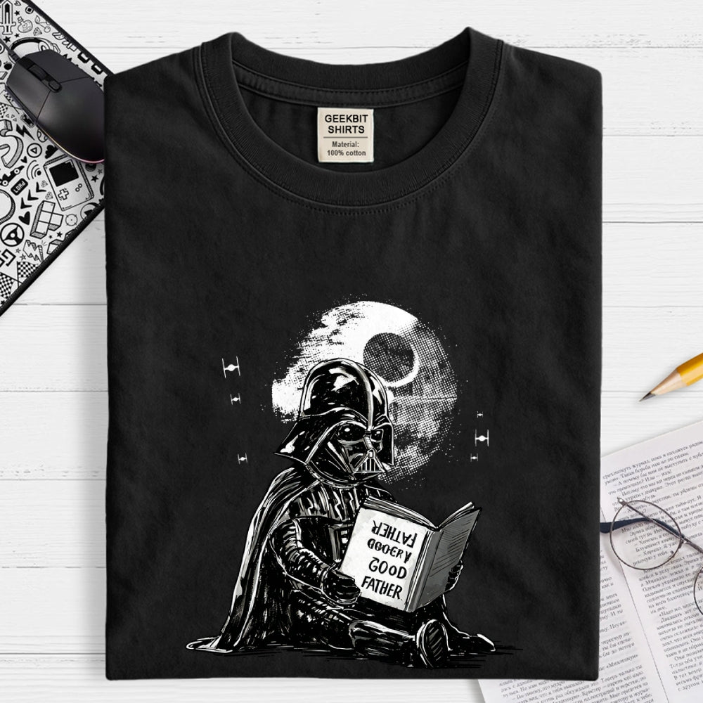 The Good Father  T-Shirt