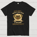 Second Breakfast  T-Shirt