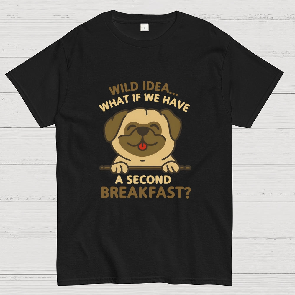Second Breakfast  T-Shirt