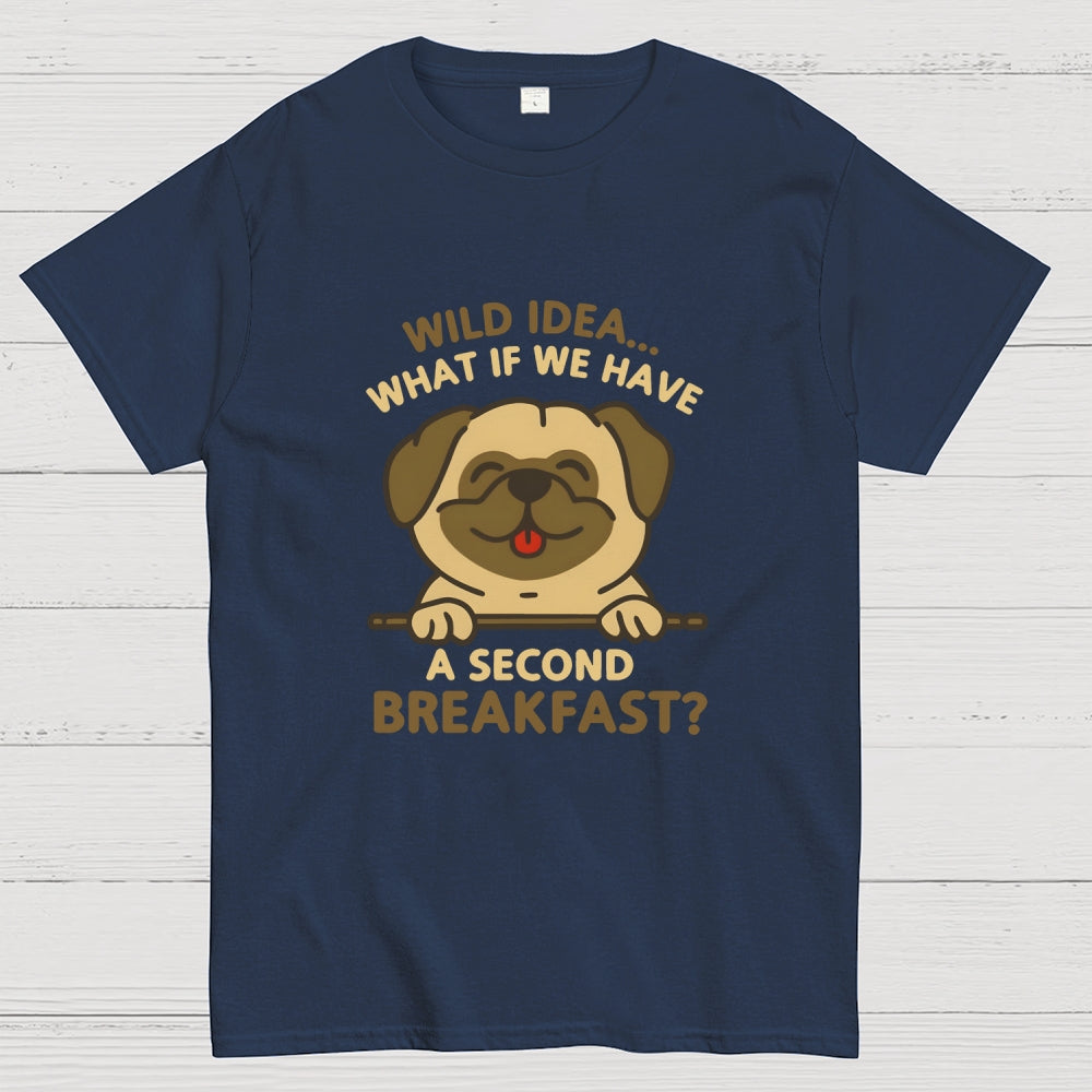 Second Breakfast  T-Shirt