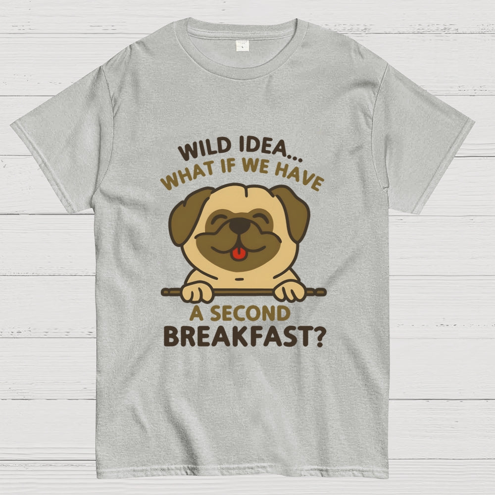 Second Breakfast  T-Shirt