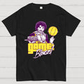 Game Blouses  T-Shirt