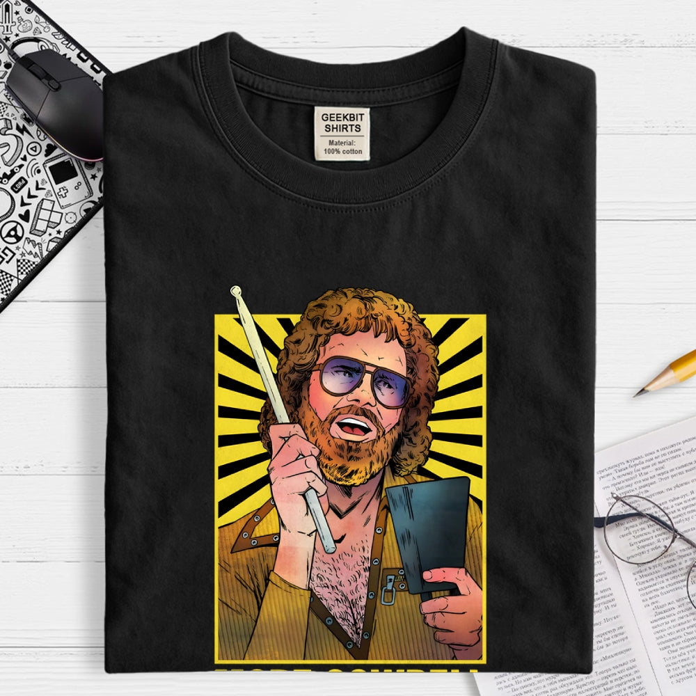 More Cowbell  T-Shirt