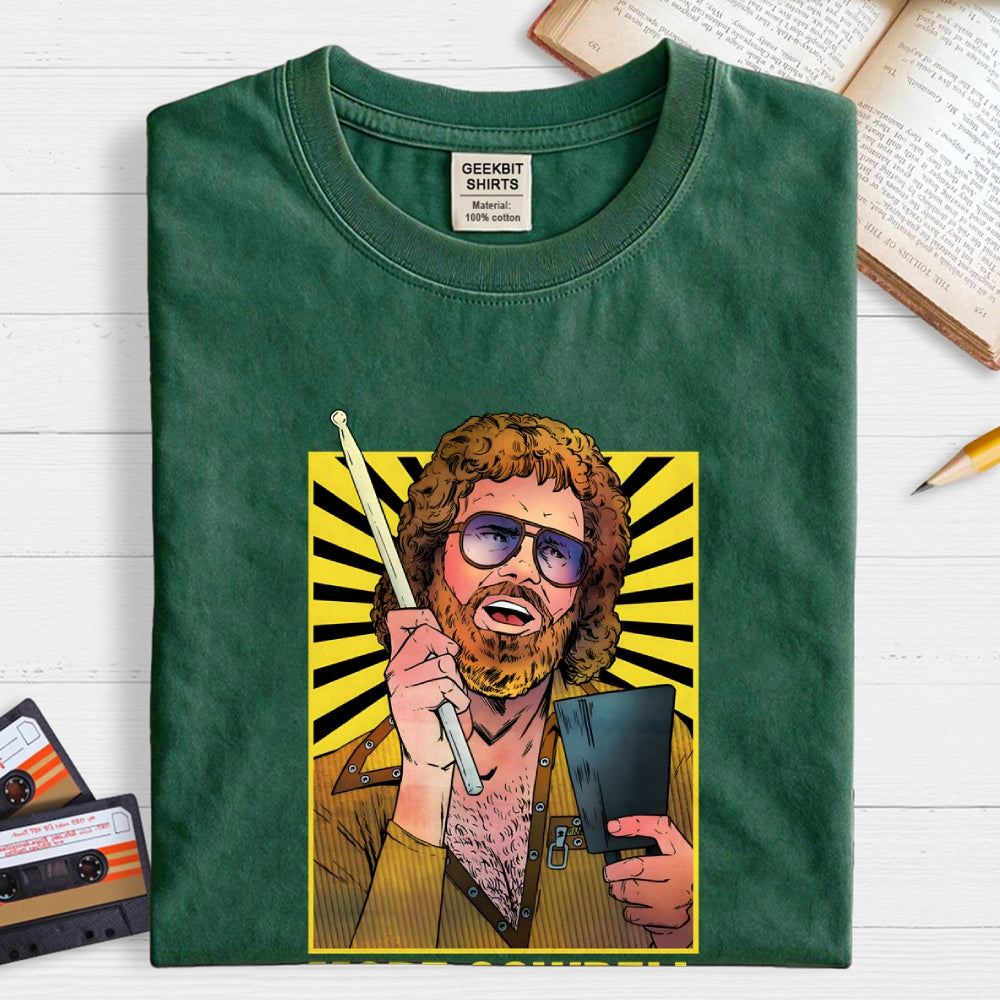 More Cowbell  T-Shirt
