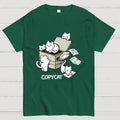 Copy Cat  T-Shirt